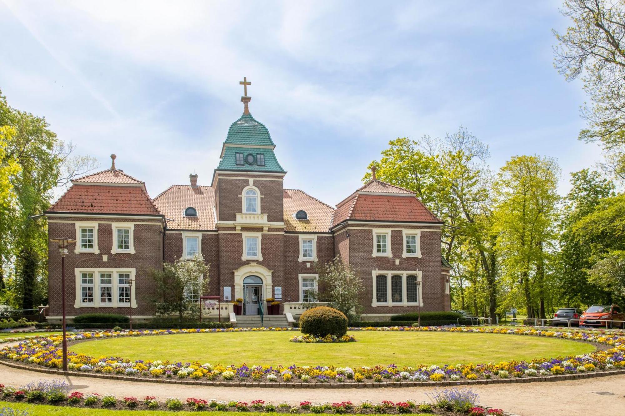 Fischerhaeuschen Am Kurpark Neuharlingersiel Exteriér fotografie